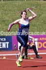 Womens javelin, World Championship Team Trials, Alexander Stadium, Birmingham